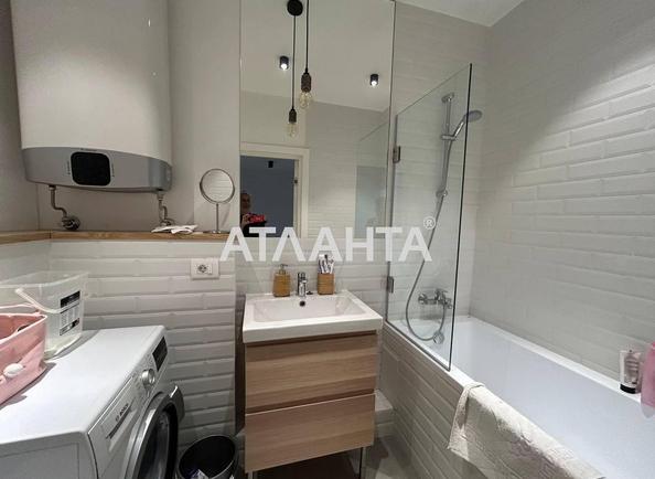Многокомнатная квартира по адресу ул. Проценко (площадь 88,8 м²) - Atlanta.ua - фото 11