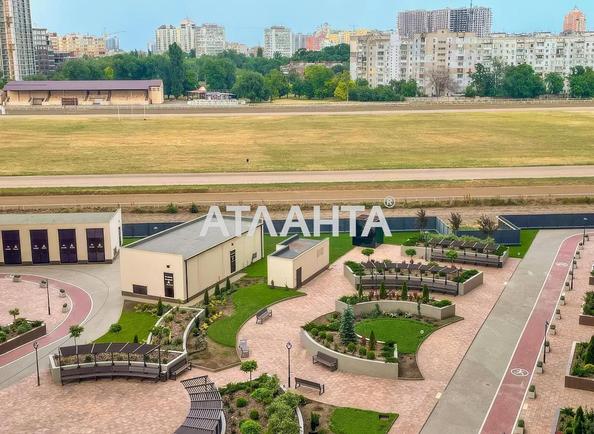2-rooms apartment apartment by the address st. Krasnova (area 58,8 m²) - Atlanta.ua - photo 4