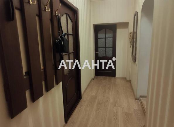 Многокомнатная квартира по адресу ул. Троицкая (площадь 100 м²) - Atlanta.ua - фото 9