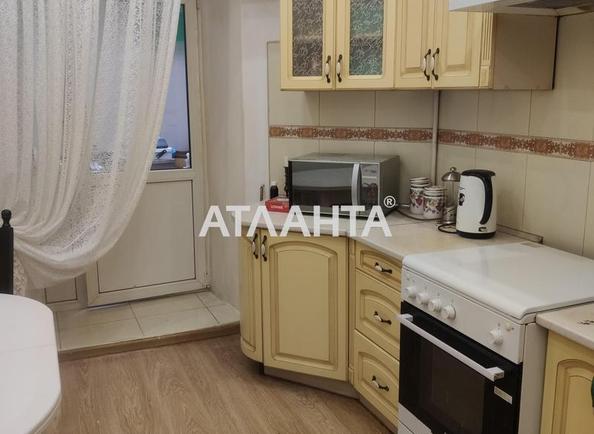 Многокомнатная квартира по адресу ул. Троицкая (площадь 100 м²) - Atlanta.ua - фото 6