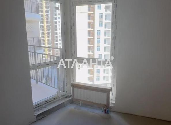 1-room apartment apartment by the address st. Krasnova (area 42,5 m²) - Atlanta.ua - photo 2