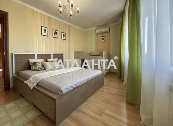2-кімнатна квартира за адресою вул. Віктора Забіли (площа 72 м²) - Atlanta.ua