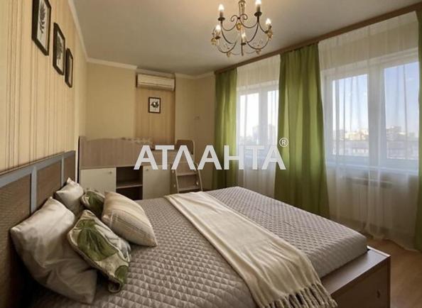 2-кімнатна квартира за адресою вул. Віктора Забіли (площа 72 м²) - Atlanta.ua - фото 2