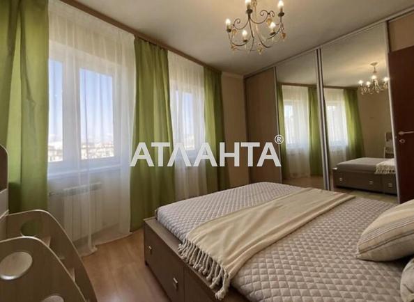 2-кімнатна квартира за адресою вул. Віктора Забіли (площа 72 м²) - Atlanta.ua - фото 3