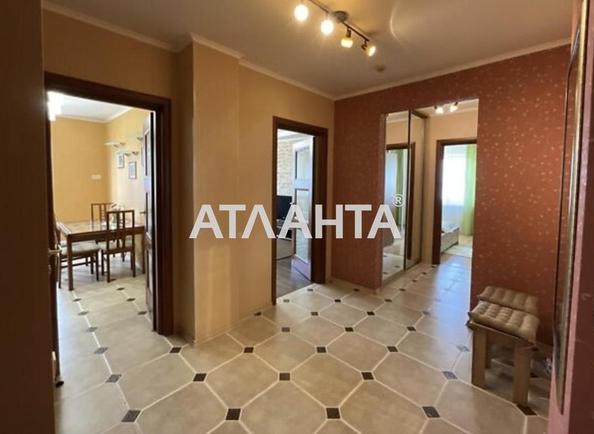 2-кімнатна квартира за адресою вул. Віктора Забіли (площа 72 м²) - Atlanta.ua - фото 4