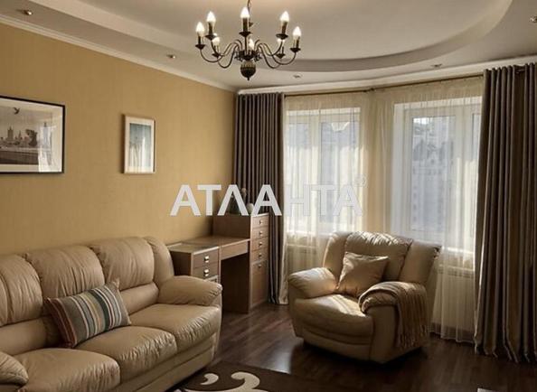 2-кімнатна квартира за адресою вул. Віктора Забіли (площа 72 м²) - Atlanta.ua - фото 5