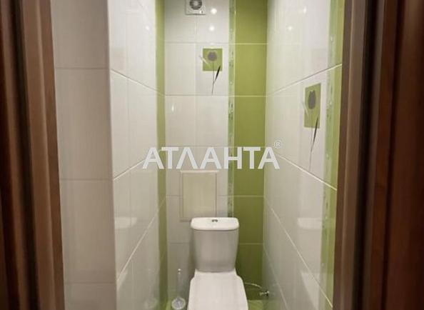 2-кімнатна квартира за адресою вул. Віктора Забіли (площа 72 м²) - Atlanta.ua - фото 11