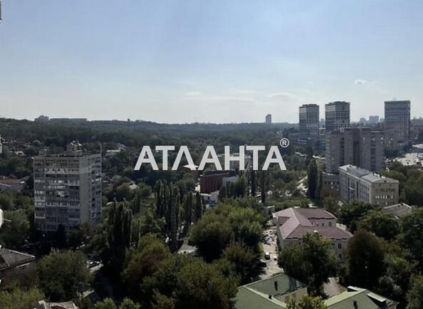 2-кімнатна квартира за адресою вул. Віктора Забіли (площа 72 м²) - Atlanta.ua - фото 12