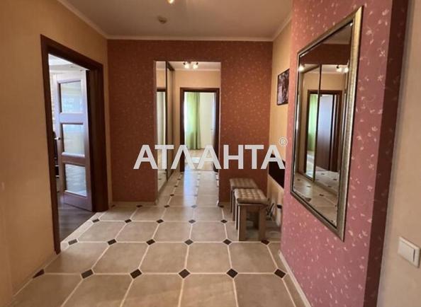 2-кімнатна квартира за адресою вул. Віктора Забіли (площа 72 м²) - Atlanta.ua - фото 15