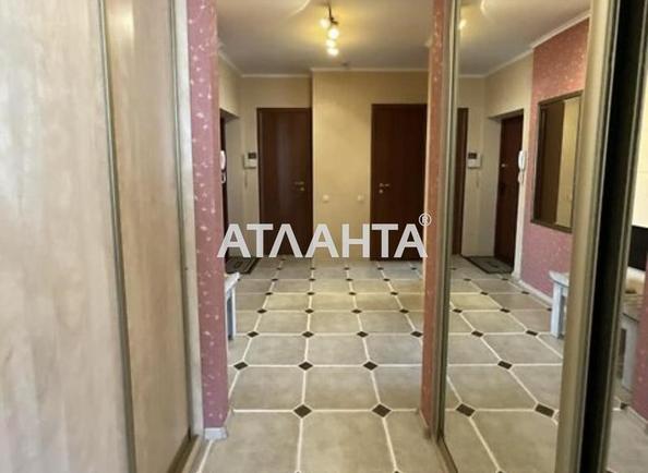 2-кімнатна квартира за адресою вул. Віктора Забіли (площа 72 м²) - Atlanta.ua - фото 16