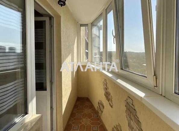 2-кімнатна квартира за адресою вул. Віктора Забіли (площа 72 м²) - Atlanta.ua - фото 18