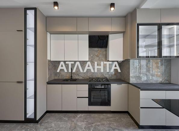 2-комнатная квартира по адресу ул. Стрийська (площадь 75 м²) - Atlanta.ua - фото 2