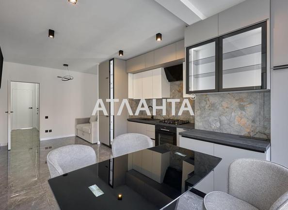 2-комнатная квартира по адресу ул. Стрийська (площадь 75 м²) - Atlanta.ua - фото 3