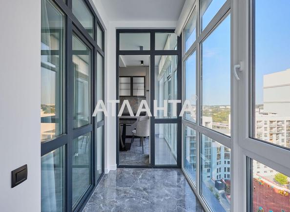 2-комнатная квартира по адресу ул. Стрийська (площадь 75 м²) - Atlanta.ua - фото 8