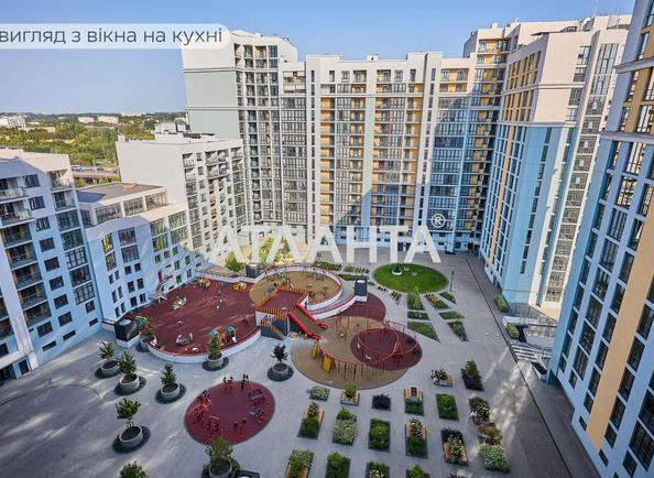 2-комнатная квартира по адресу ул. Стрийська (площадь 75 м²) - Atlanta.ua - фото 9