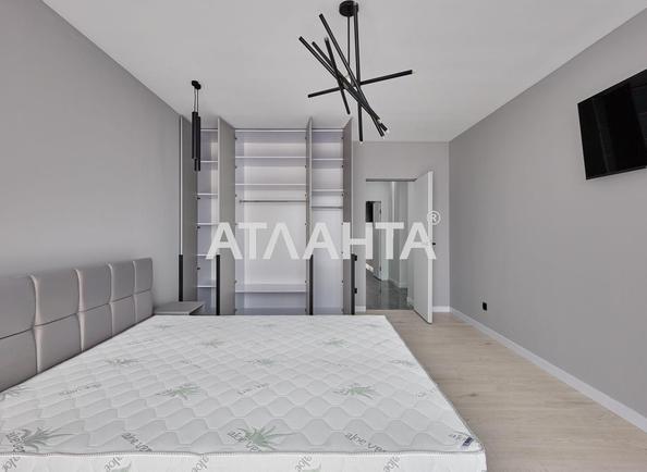 2-комнатная квартира по адресу ул. Стрийська (площадь 75 м²) - Atlanta.ua - фото 11