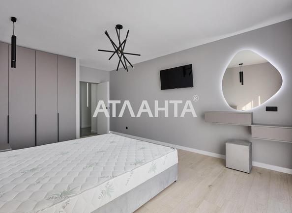 2-комнатная квартира по адресу ул. Стрийська (площадь 75 м²) - Atlanta.ua - фото 12