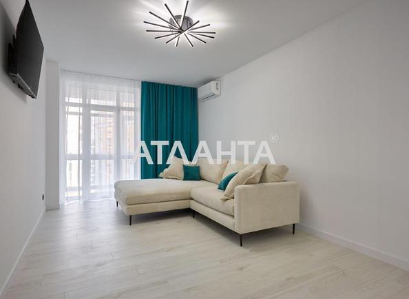2-комнатная квартира по адресу ул. Стрийська (площадь 75 м²) - Atlanta.ua - фото 15
