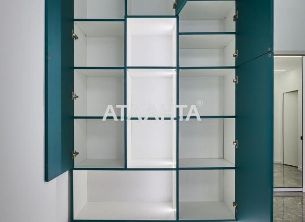 2-комнатная квартира по адресу ул. Стрийська (площадь 75 м²) - Atlanta.ua - фото 17