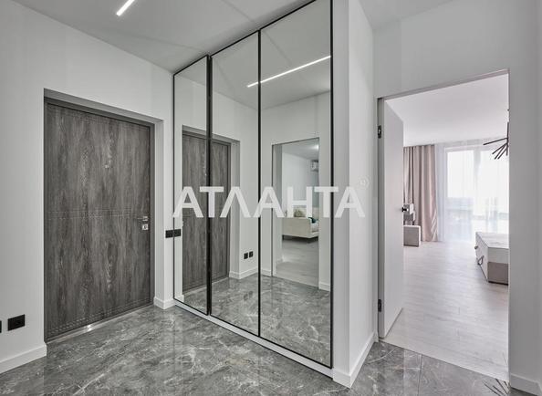 2-комнатная квартира по адресу ул. Стрийська (площадь 75 м²) - Atlanta.ua - фото 18