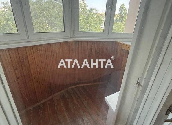 Многокомнатная квартира по адресу Глушко ак. Пр. (площадь 87 м²) - Atlanta.ua - фото 14