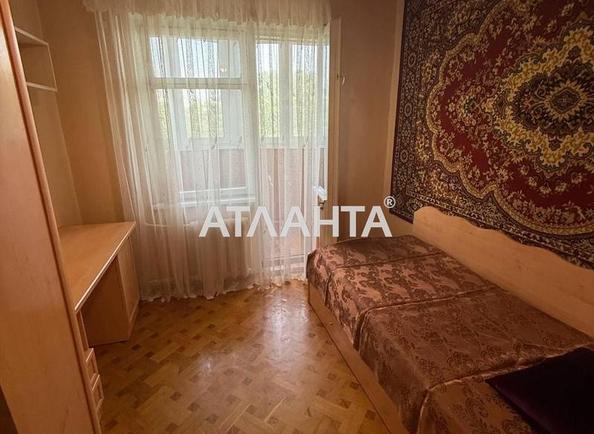 Многокомнатная квартира по адресу Глушко ак. Пр. (площадь 87 м²) - Atlanta.ua - фото 10