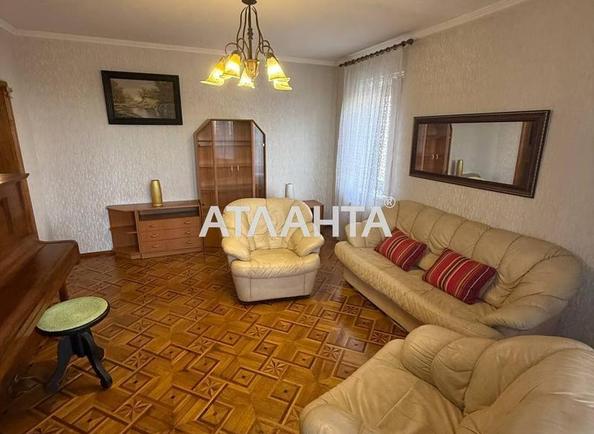 Многокомнатная квартира по адресу Глушко ак. Пр. (площадь 87 м²) - Atlanta.ua - фото 3