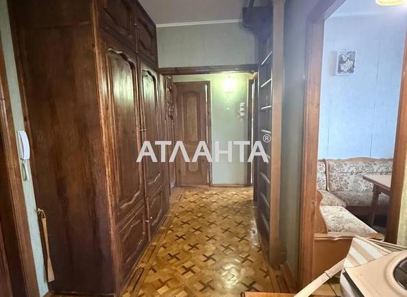 Многокомнатная квартира по адресу Глушко ак. Пр. (площадь 87 м²) - Atlanta.ua - фото 19