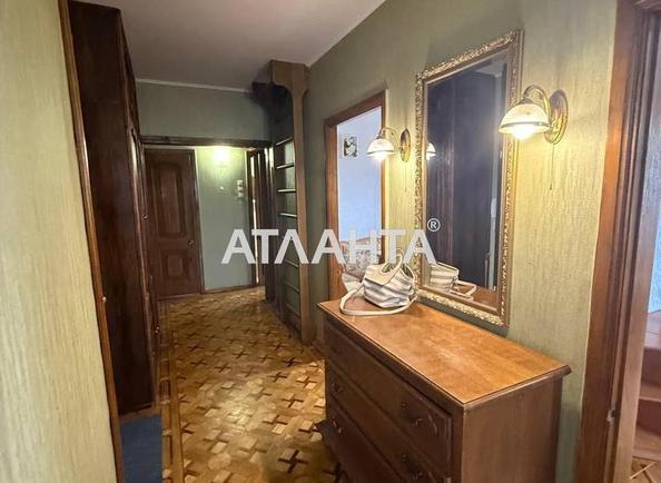 Многокомнатная квартира по адресу Глушко ак. Пр. (площадь 87 м²) - Atlanta.ua - фото 17