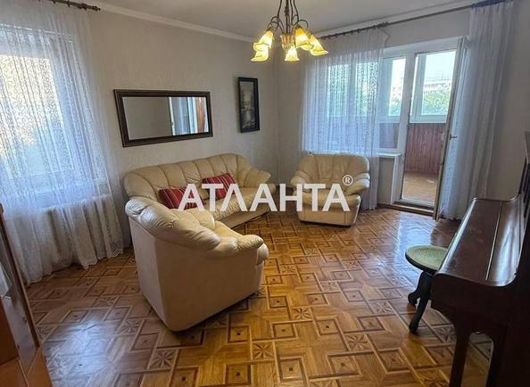 Многокомнатная квартира по адресу Глушко ак. Пр. (площадь 87 м²) - Atlanta.ua