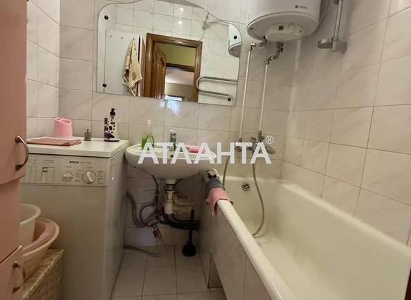 Многокомнатная квартира по адресу Глушко ак. Пр. (площадь 87 м²) - Atlanta.ua - фото 22