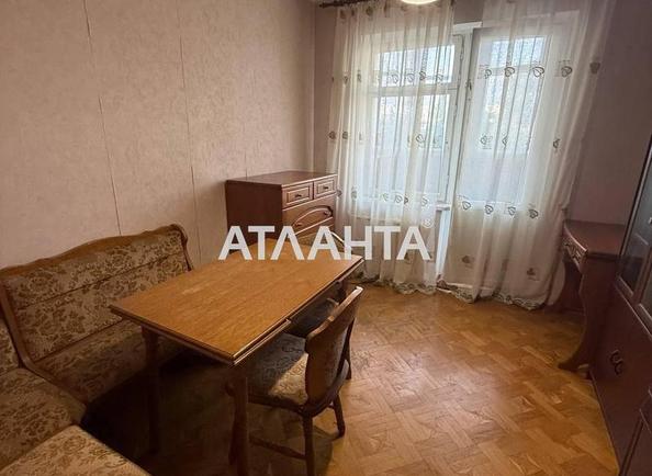 Многокомнатная квартира по адресу Глушко ак. Пр. (площадь 87 м²) - Atlanta.ua - фото 16