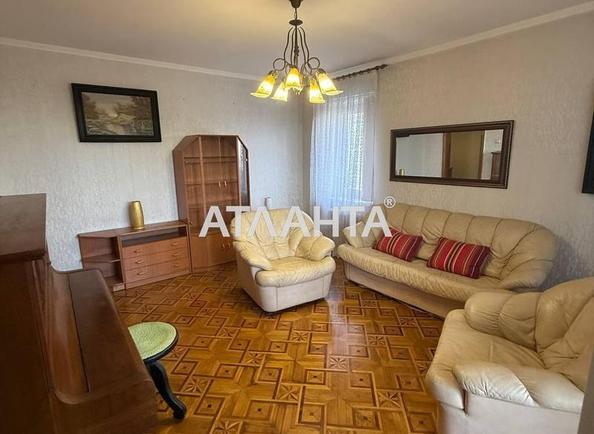 Многокомнатная квартира по адресу Глушко ак. Пр. (площадь 87 м²) - Atlanta.ua - фото 2