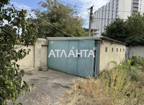 House by the address st. Morskoy per (area 0) - Atlanta.ua - photo 2