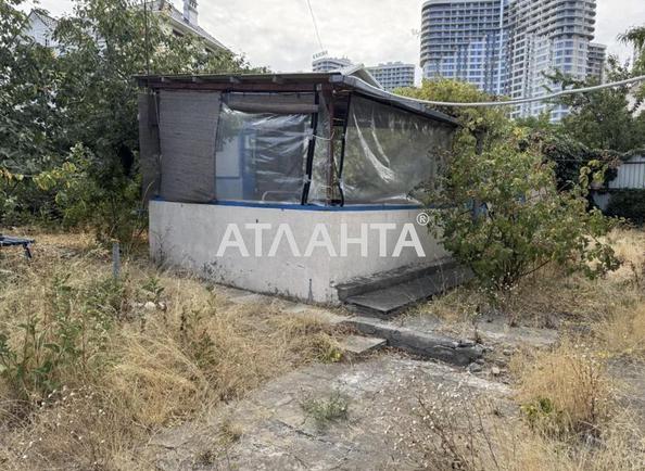 House by the address st. Morskoy per (area 0) - Atlanta.ua - photo 12