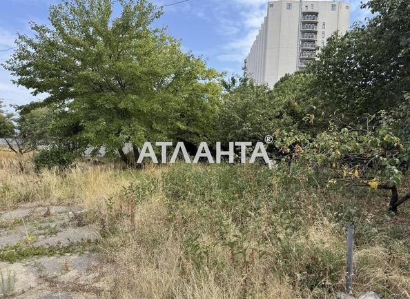 Участок по адресу ул. Морской 2-й пер (площадь 13,3 сот) - Atlanta.ua