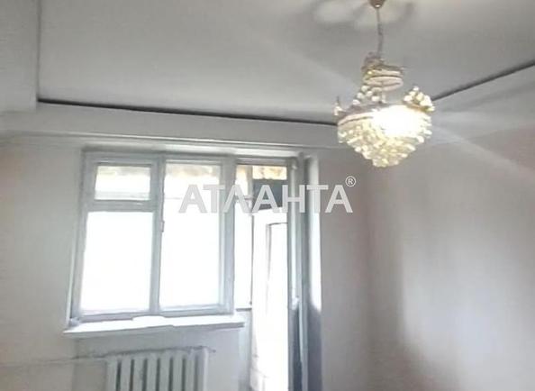2-комнатная квартира по адресу ул. Кирпично-заводская (площадь 51,8 м²) - Atlanta.ua - фото 3