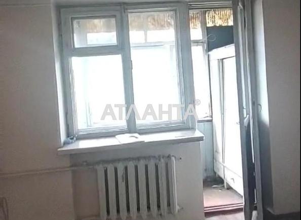 2-комнатная квартира по адресу ул. Кирпично-заводская (площадь 51,8 м²) - Atlanta.ua - фото 4