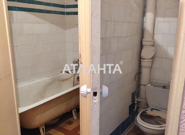 2-комнатная квартира по адресу ул. Кирпично-заводская (площадь 51,8 м²) - Atlanta.ua - фото 6