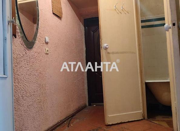 2-комнатная квартира по адресу ул. Кирпично-заводская (площадь 51,8 м²) - Atlanta.ua - фото 7