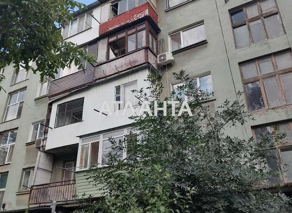 2-комнатная квартира по адресу ул. Кирпично-заводская (площадь 51,8 м²) - Atlanta.ua - фото 8