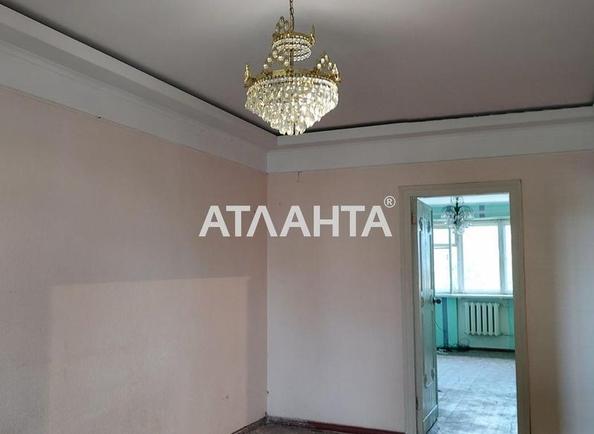2-комнатная квартира по адресу ул. Кирпично-заводская (площадь 51,8 м²) - Atlanta.ua - фото 2