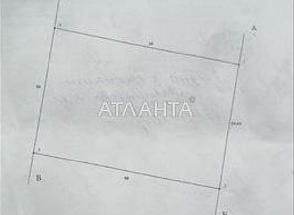 Ділянка за адресою Ліловий пров. (площа 6 сот) - Atlanta.ua - фото 3