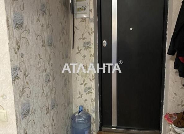 3-комнатная квартира по адресу ул. Говорова марш. (площадь 111 м²) - Atlanta.ua - фото 21