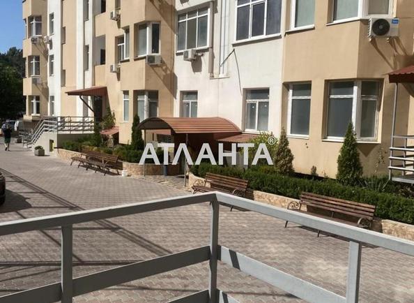 3-комнатная квартира по адресу ул. Говорова марш. (площадь 111 м²) - Atlanta.ua - фото 25
