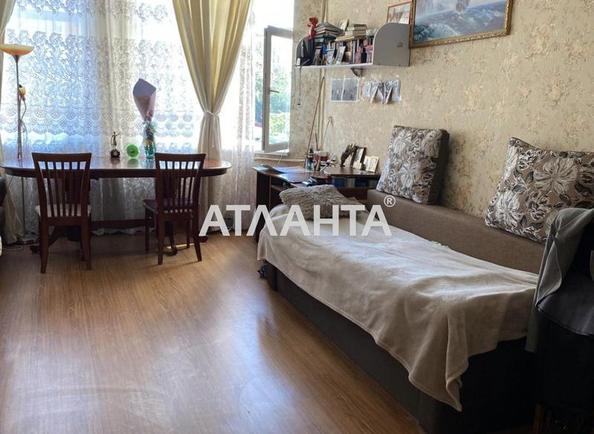 3-комнатная квартира по адресу ул. Говорова марш. (площадь 111 м²) - Atlanta.ua - фото 2
