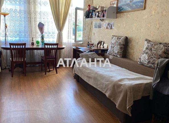 3-комнатная квартира по адресу ул. Говорова марш. (площадь 111 м²) - Atlanta.ua - фото 4