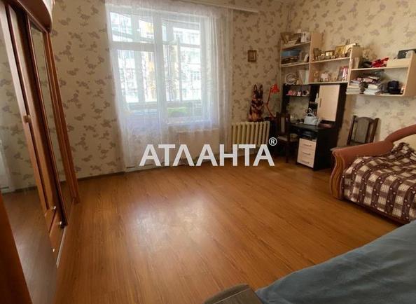 3-комнатная квартира по адресу ул. Говорова марш. (площадь 111 м²) - Atlanta.ua - фото 11
