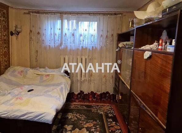 Будинок за адресою вул. Рибальська (площа 100 м²) - Atlanta.ua - фото 24