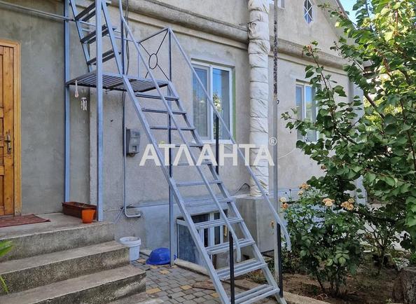 Будинок за адресою вул. Рибальська (площа 100 м²) - Atlanta.ua - фото 3